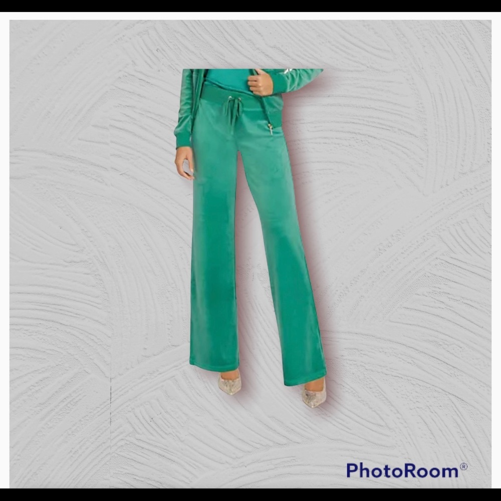 👖SJB active velour Joggers women’s pant